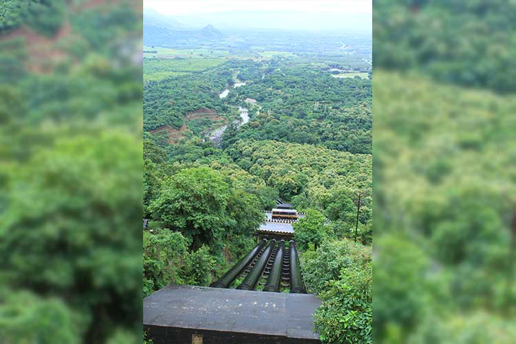 Thekkady Jeep Safari