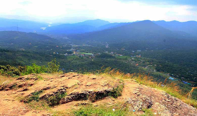 Thekkady Jeep Safari